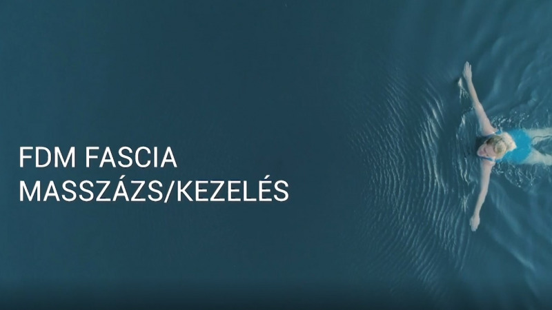 FDM Fascia Masszázs