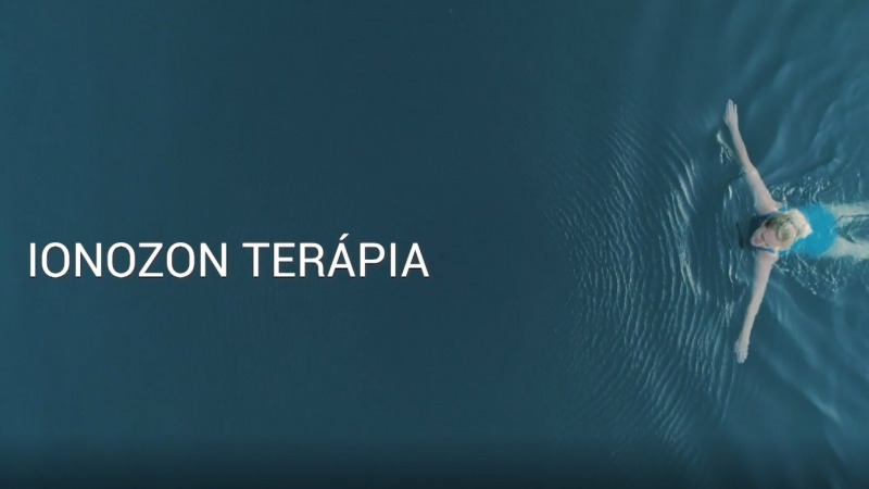 Ionozon terápia