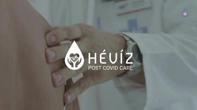 Hévíz Post Covid Care Program