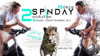 SpinDay Maraton2022