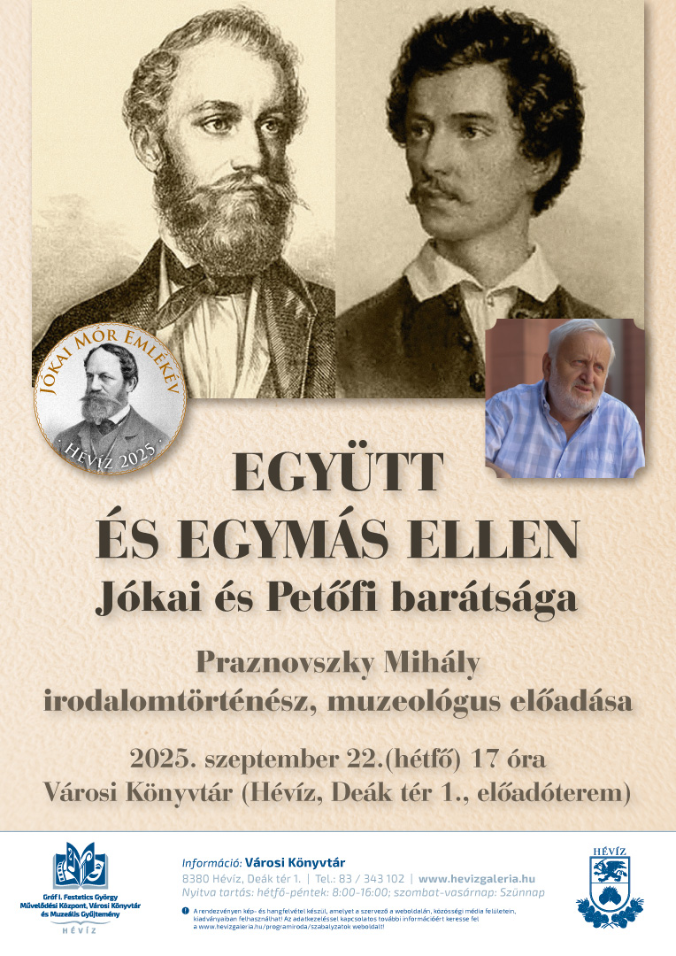 jokai-petofi
