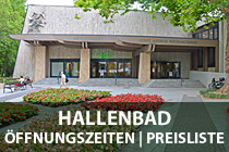 Hallenbad