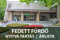 Fedett furdo