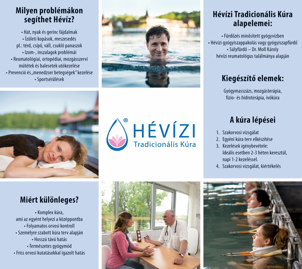 hévíz magyar ízületi kezelés gyulladás a könyökízület epicondylitisében
