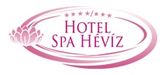 Spa heviz